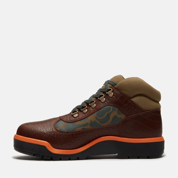 Timberland® X Starcow Waterproof Field Boot Timberland® X Starcow Waterproof Field Boot