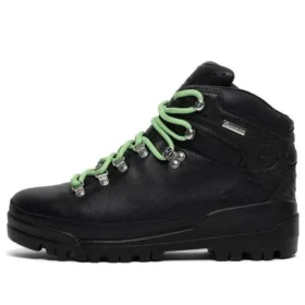 Timberland x Stussy World Hiker Boot “Black”