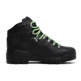Timberland x Stussy World Hiker Boot “Black”