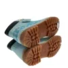Timberland x Supreme 6 Inch Waterproof Boots “Blue with Logo”