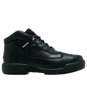 Timberland x Supreme Field Boot Mid “Black”