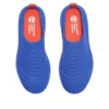 Timberland x Suzanne Oude Hengel Future 73 Knit Clogs “Skydiver Blue”