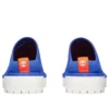 Timberland x Suzanne Oude Hengel Future 73 Knit Clogs “Skydiver Blue”