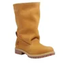 Timberland x Telfar Mid Pull On Boot “Wheat”