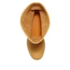 Timberland x Telfar Tall Pull On Boot “Wheat”
