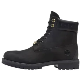 Timberland x The Notorious B.I.G. 6 Inch Premium Boot “Black”