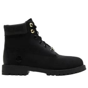 Timberland x The Notorious B.I.G. 6 Inch Premium Boot “Black”