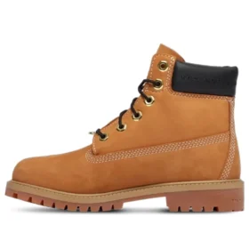 Timberland x The Notorious B.I.G. 6 Inch Premium Boot “Wheat”