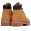 Timberland x The Notorious B.I.G. 6 Inch Premium Boot “Wheat”