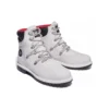 Timberland x Timmy Hilfiger Heritage Waterproof Boots “White Nubuck”