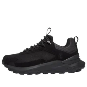 Timberland x UNDER R Motion Access Waterproof “Black”