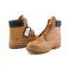 Timberland x Veneda Carter 6 Inch Boots “Wheat Patent Leather”