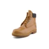 Timberland x Veneda Carter 6 Inch Boots “Wheat Patent Leather”