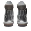 Timberland x Veneda Carter 6 Inch Premium Boot “Silver”