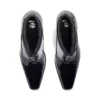 Timberland x Veneda Carter Zip Boots “Black Patent Leather”