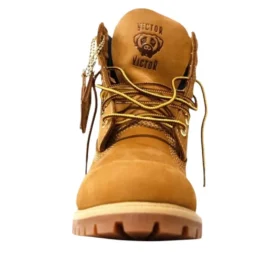 Timberland x Victor Victor 6 Inch Premium Boot “Wheat Navy”