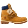 Timberland x Victor Victor 6 Inch Premium Boot “Wheat Navy”