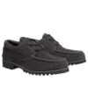 Timberland X White Mountaineering 3 Eye Lug “Black”