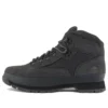 Timberland x White Mountaineering Euro Hiker Boots “Black Suede”