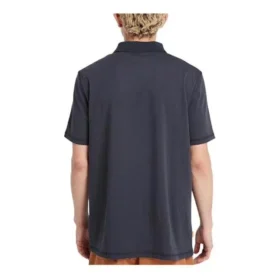 Timerchill Polo Shirt “Navy”