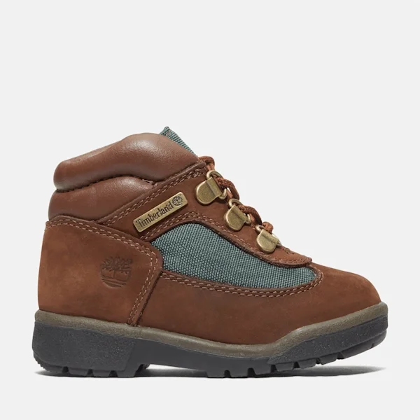 Toddler Field Boot Toddler Field Boot