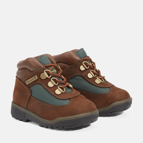 Toddler Field Boot Toddler Field Boot