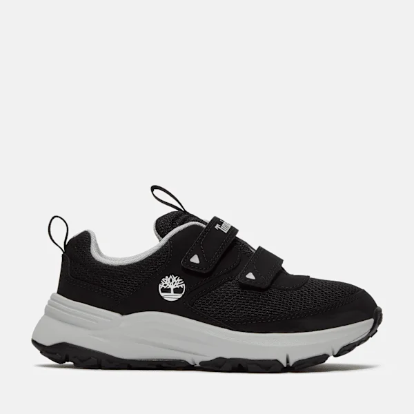 Toddler Motion Access Hook-And-Loop Sneaker Toddler Motion Access Hook-And-Loop Sneaker