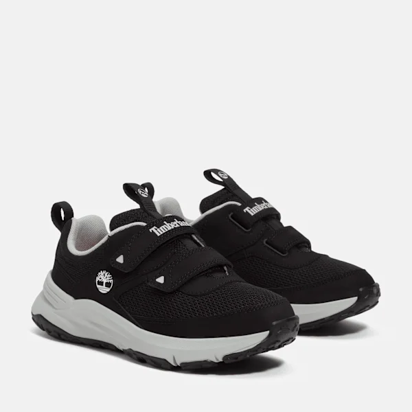 Toddler Motion Access Hook-And-Loop Sneaker Toddler Motion Access Hook-And-Loop Sneaker