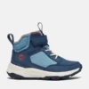 Toddler Motion Access Mid Hook-And-Loop Sneaker Toddler Motion Access Mid Hook-And-Loop Sneaker