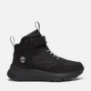Toddler Motion Access Mid Hook-And-Loop Sneaker Toddler Motion Access Mid Hook-And-Loop Sneaker