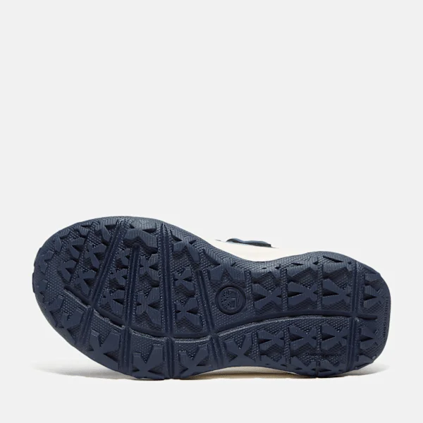 Toddler Motion Access Mid Hook-And-Loop Sneaker Toddler Motion Access Mid Hook-And-Loop Sneaker