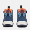 Toddler Motion Access Mid Hook-And-Loop Sneaker Toddler Motion Access Mid Hook-And-Loop Sneaker
