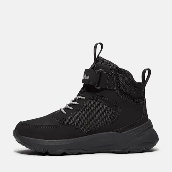 Toddler Motion Access Mid Hook-And-Loop Sneaker Toddler Motion Access Mid Hook-And-Loop Sneaker
