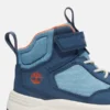 Toddler Motion Access Mid Hook-And-Loop Sneaker Toddler Motion Access Mid Hook-And-Loop Sneaker