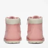 Toddler Pokey Pine Boot