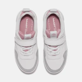 Toddler Stone Jump Hook-And-Loop Sneaker
