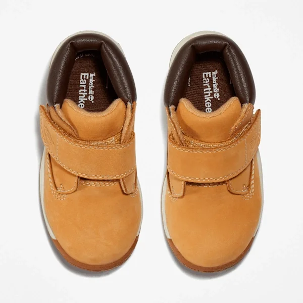 Toddler Timber Tykes Boot Toddler Timber Tykes Boot