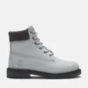 Junior Timberland® Alpine Glacier 6-Inch Waterproof Boot Junior Timberland® Alpine Glacier 6-Inch Waterproof Boot