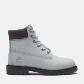 Junior Timberland® Alpine Glacier 6-Inch Waterproof Boot