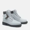 Junior Timberland® Alpine Glacier 6-Inch Waterproof Boot Junior Timberland® Alpine Glacier 6-Inch Waterproof Boot