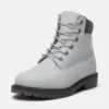 Junior Timberland® Alpine Glacier 6-Inch Waterproof Boot Junior Timberland® Alpine Glacier 6-Inch Waterproof Boot