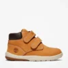 Toddler Toddle Tracks Boots in Wheat Nubuck Toddler Toddle Tracks Boots in Wheat Nubuck
