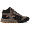 Trailquest “Black Brown”