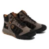 Trailquest “Black Brown”