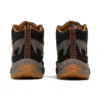 Trailquest “Black Brown”