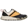 Trailquest “Black Yellow White”