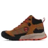 Trailquest “Brown Black”