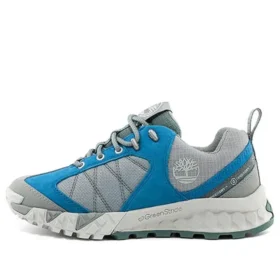 Trailquest Sneakers “Grey and Blue”