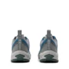 Trailquest Sneakers “Grey and Blue”