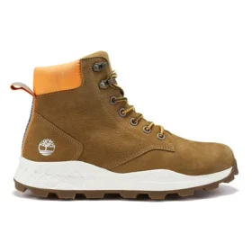 Treadlight 6 Inch ReBOTL Waterproof Boot “Wheat Orange”